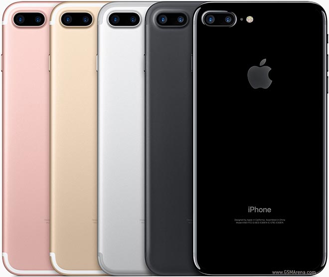 Other Smartphone Brands Apple Iphone 7 Plus Rose Gold 128gb Was Sold For R6 999 00 On 8 Dec At 00 01 By Fones South Africa In Outside South Africa Id