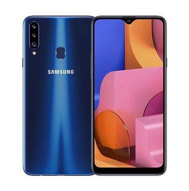 Samsung Galaxy A20s (32GB)