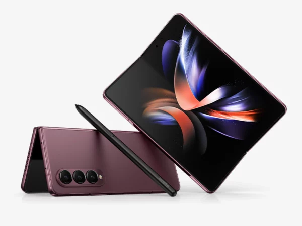 Samsung Galaxy Z Fold 4 - Image 3