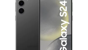 Samsung Galaxy S24+