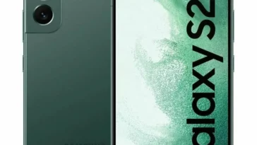 Samsung Galaxy S22