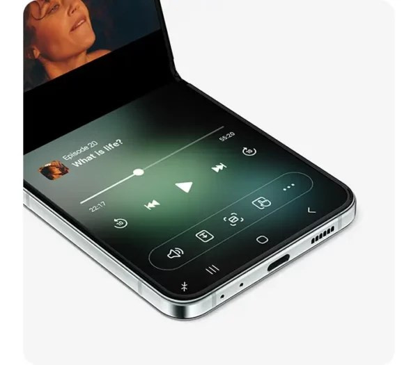 Samsung Galaxy Z Flip 5 - Image 2