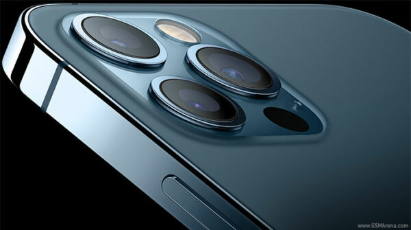 Apple iPhone 12 Pro Max - Image 4