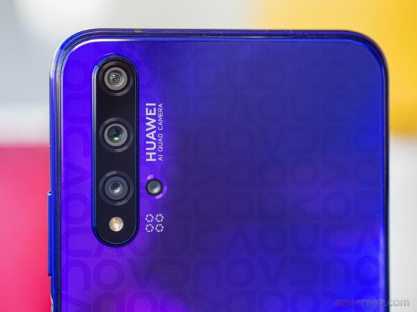 Huawei nova 5T (128GB) - Image 2