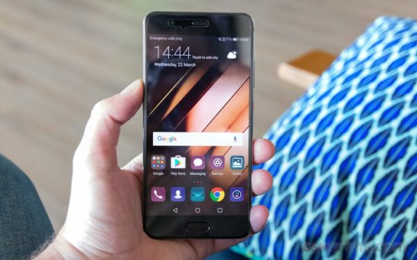 Huawei P10 Plus (128GB) - Image 3