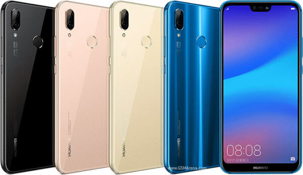 Huawei P20 Lite - Image 3