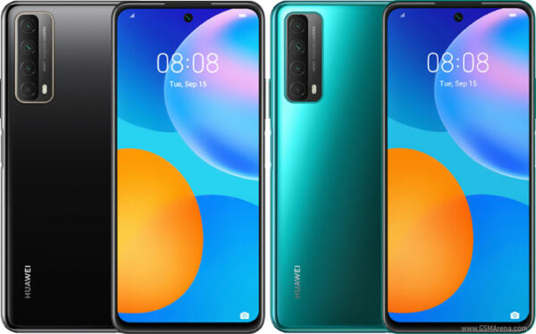 Huawei P smart 2021 (128GB) - Image 5