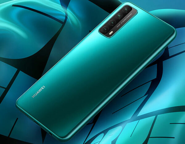 Huawei P smart 2021 (128GB) - Image 3