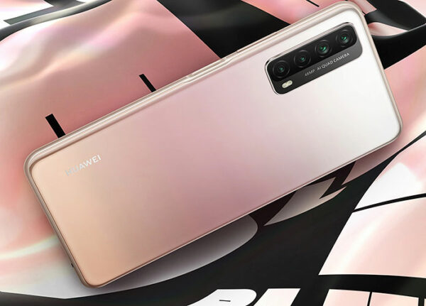 Huawei P smart 2021 (128GB) - Image 2