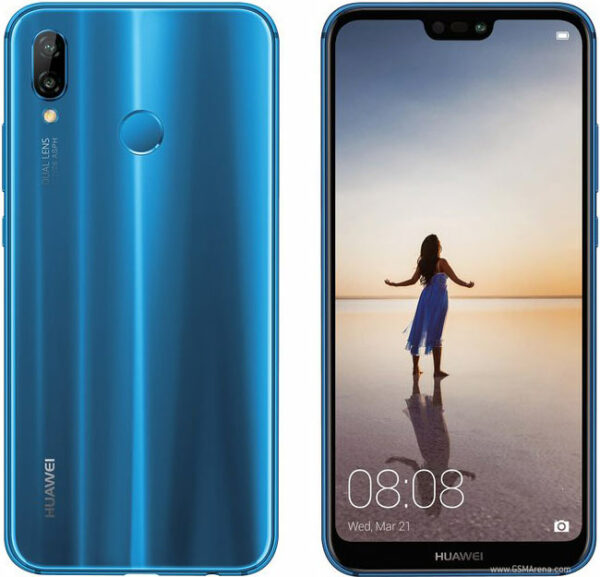 Huawei P20 Lite - Image 6