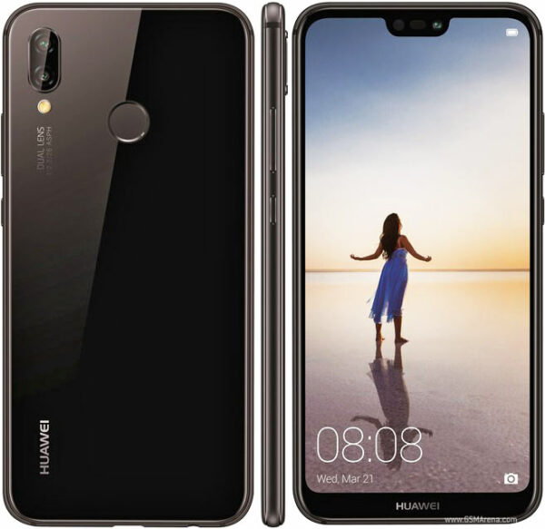 Huawei P20 Lite - Image 4