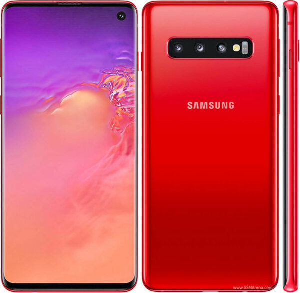 Samsung Galaxy S10 (128GB) - Image 4