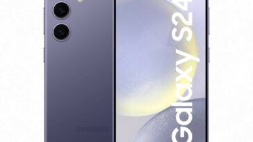 Samsung Galaxy S24 5G