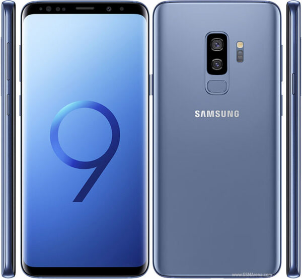 Samsung Galaxy S9 Plus - Image 5