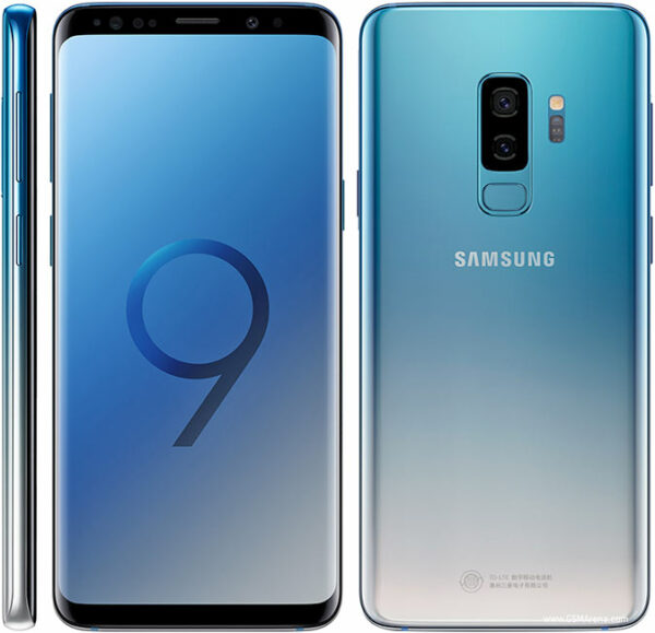 Samsung Galaxy S9 Plus - Image 4