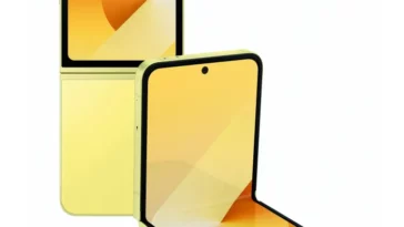 Samsung Galaxy Z Flip 6