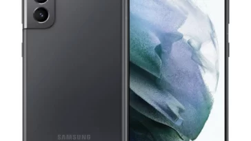 Samsung Galaxy S21 5G