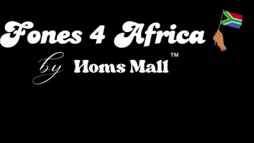 fones 4 africa