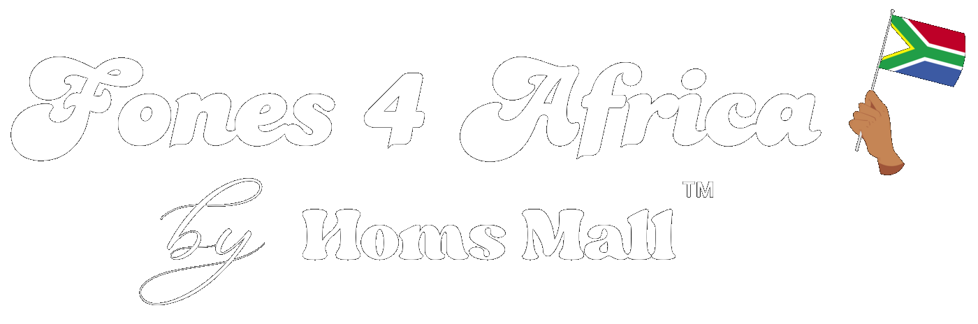 Fones 4 Africa