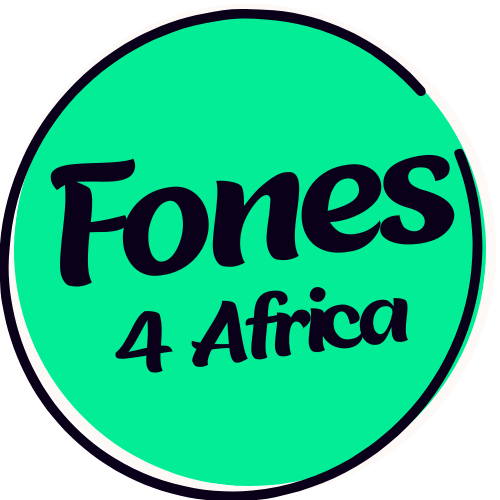 Fones 4 Africa