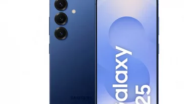 Samsung Galaxy S25 5G - 128GB