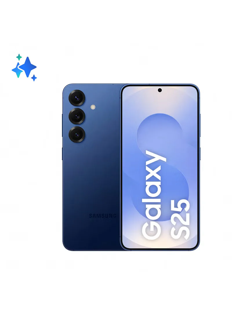 Samsung Galaxy S25 5G - 128GB