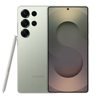 Samsung Galaxy S25 Ultra 5G 512GB