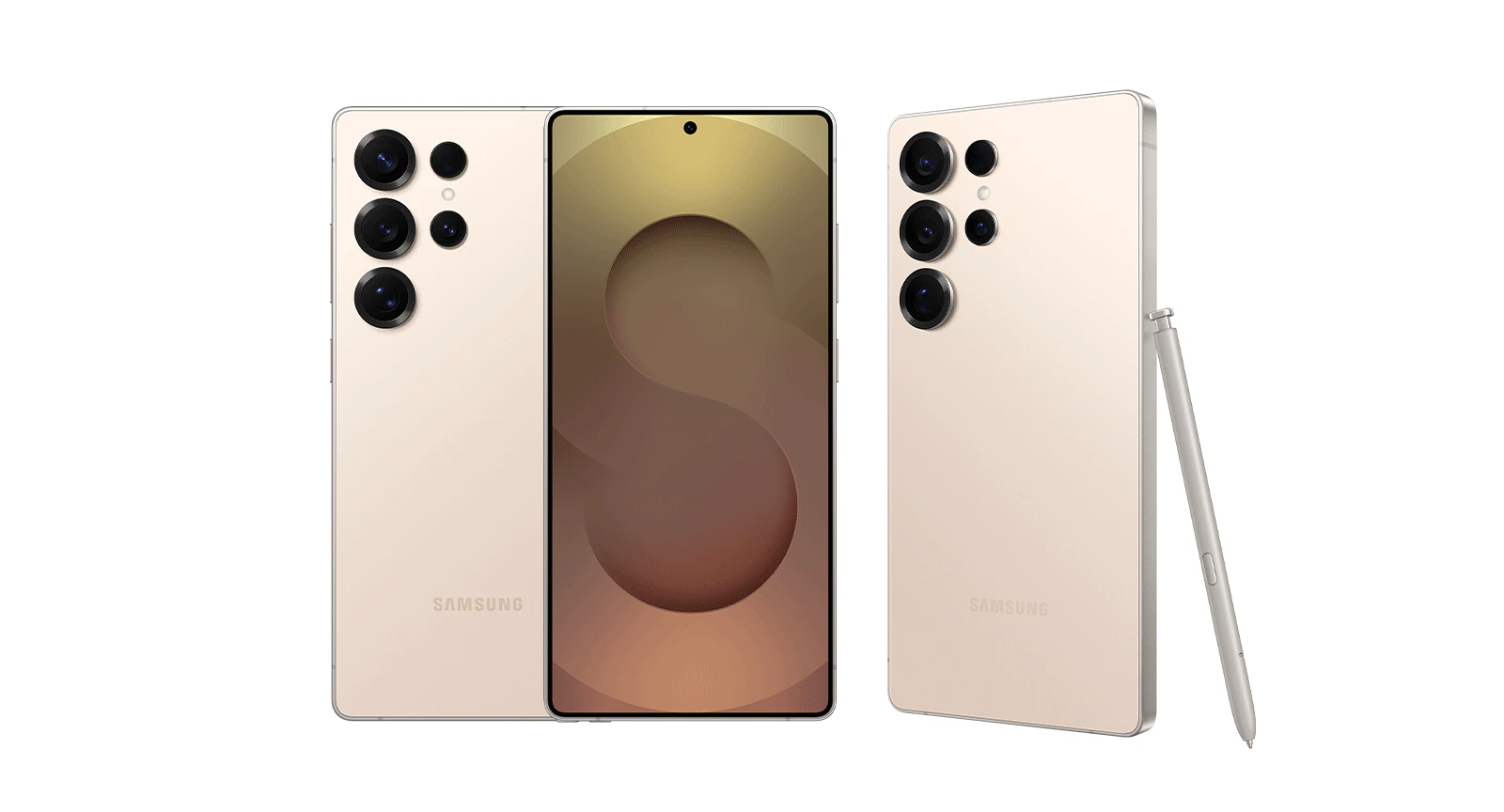 Samsung Galaxy S25 Ultra 256GB - Image 2