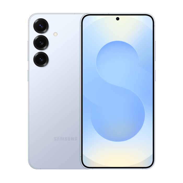 Samsung Galaxy S25 5G - 128GB - Image 6