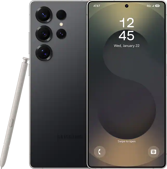 Samsung Galaxy S25 Ultra 256GB - Image 3