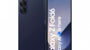 Samsung Galaxy Z Fold 6 5G 256GB