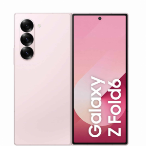 Samsung Galaxy Z Fold 6 5G 512GB